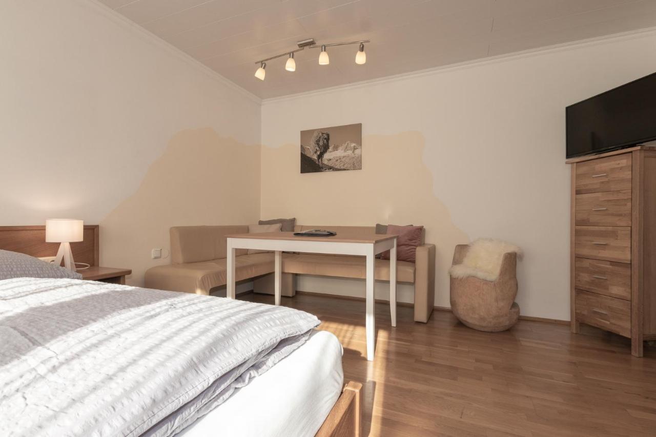 Flo'S Apartment กรอสซาร์ล ภายนอก รูปภาพ