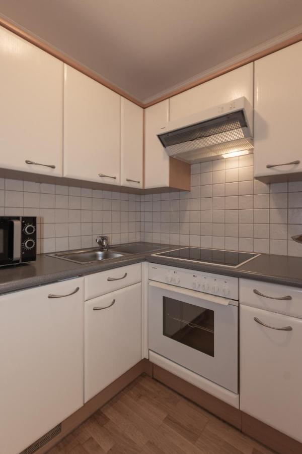 Flo'S Apartment กรอสซาร์ล ภายนอก รูปภาพ