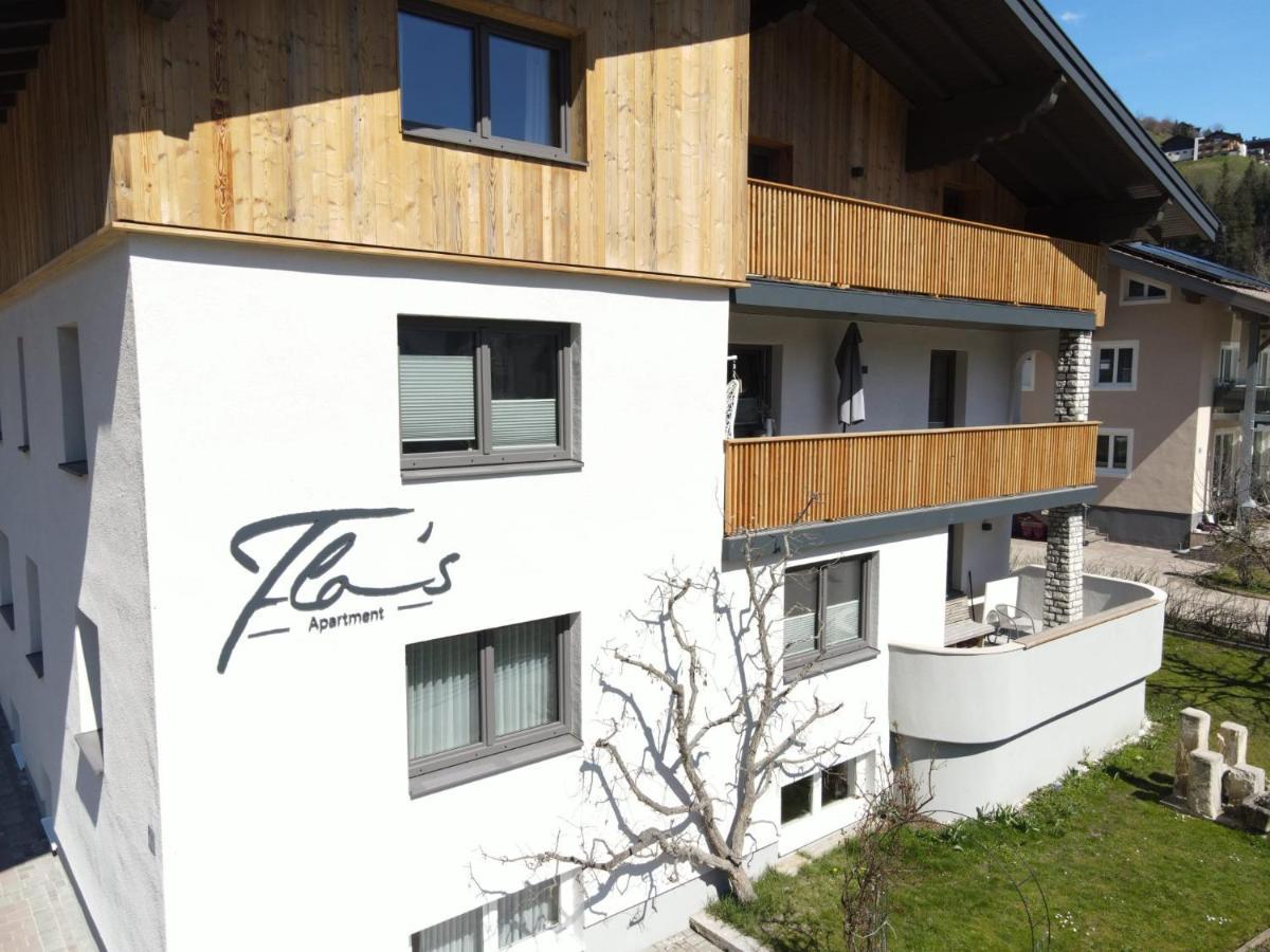 Flo'S Apartment กรอสซาร์ล ภายนอก รูปภาพ